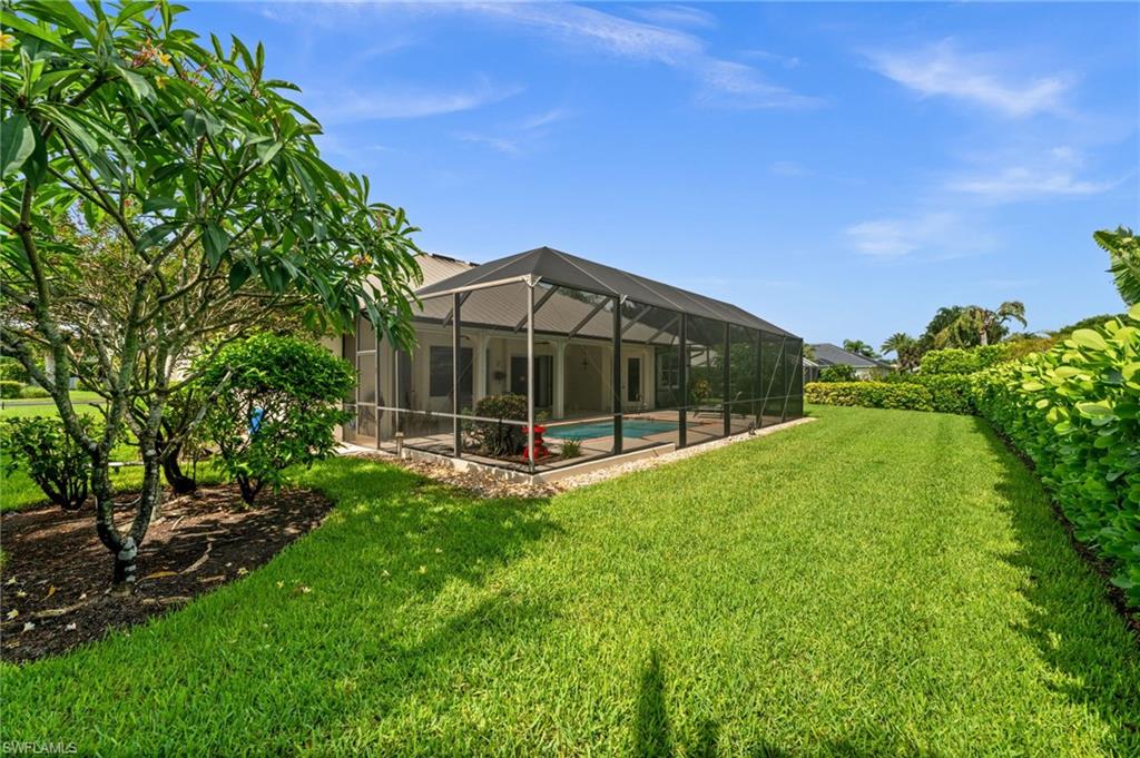 IMPERIAL GOLF ESTATES - Residential