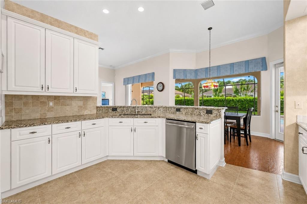 IMPERIAL GOLF ESTATES - Residential