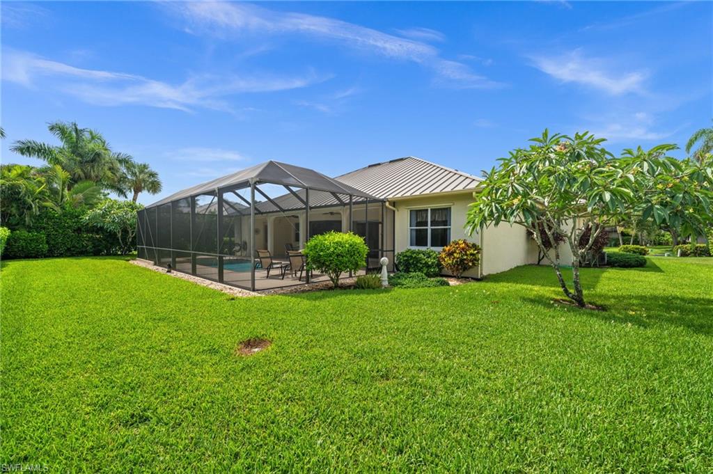 IMPERIAL GOLF ESTATES - Residential