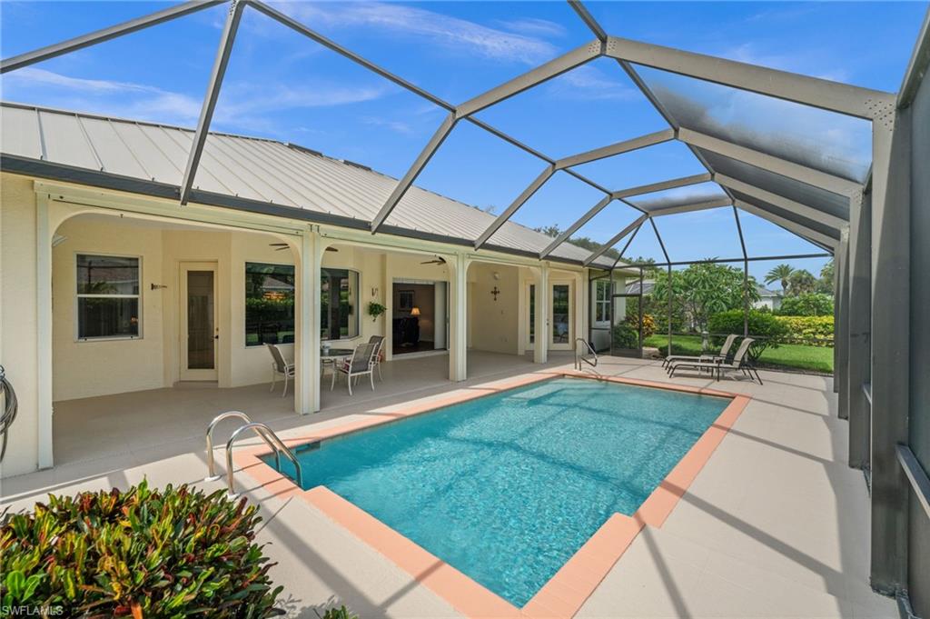 IMPERIAL GOLF ESTATES - Residential