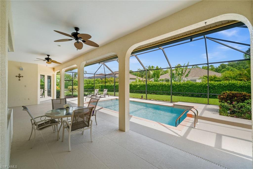 IMPERIAL GOLF ESTATES - Residential