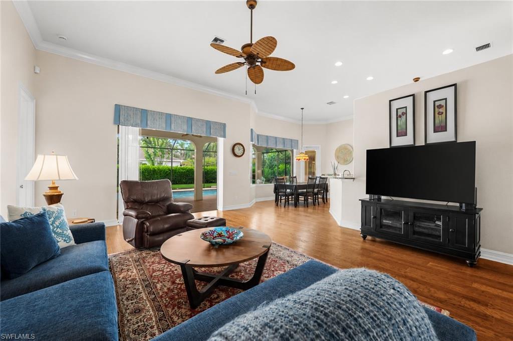 IMPERIAL GOLF ESTATES - Residential
