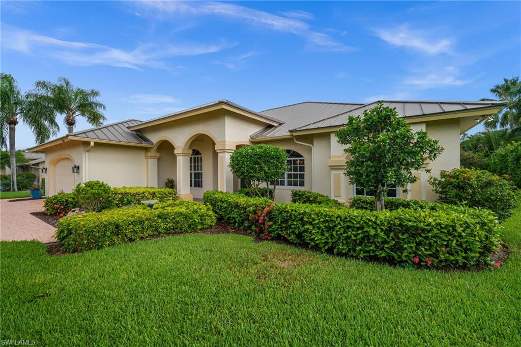 IMPERIAL GOLF ESTATES - Residential