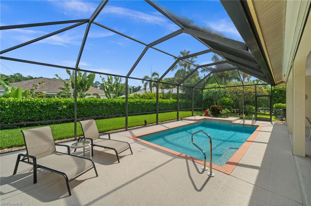 IMPERIAL GOLF ESTATES - Residential