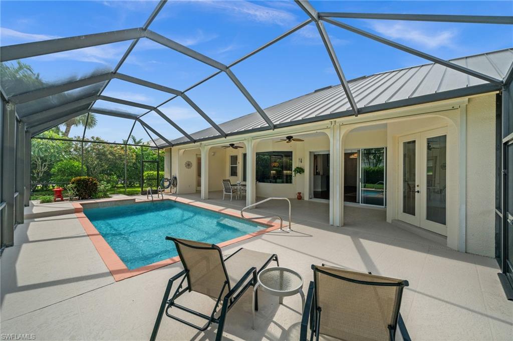 IMPERIAL GOLF ESTATES - Residential