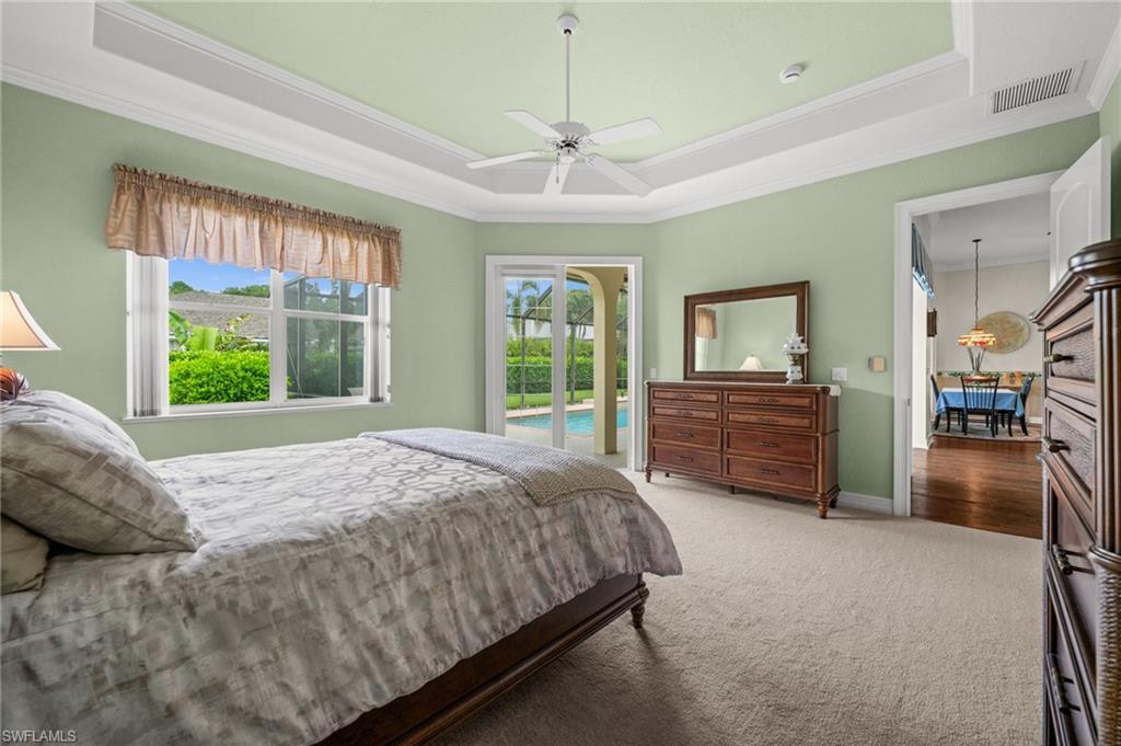 IMPERIAL GOLF ESTATES - Residential