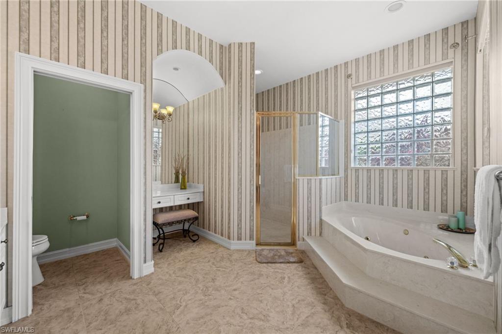 IMPERIAL GOLF ESTATES - Residential