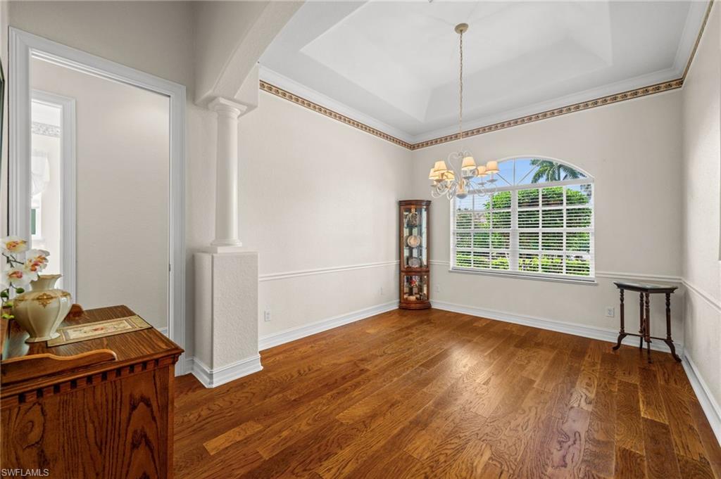 IMPERIAL GOLF ESTATES - Residential