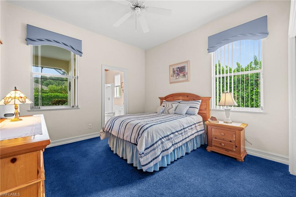 IMPERIAL GOLF ESTATES - Residential