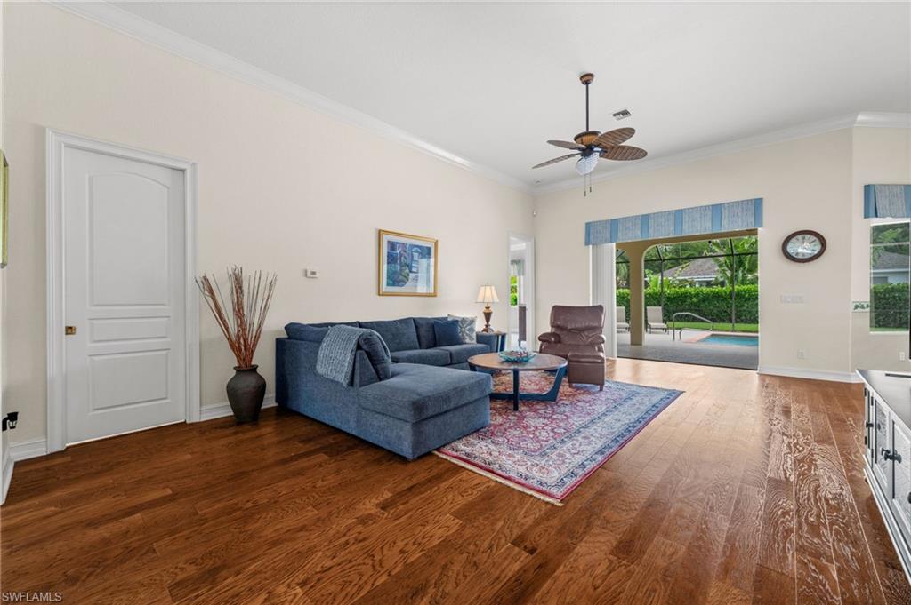 IMPERIAL GOLF ESTATES - Residential