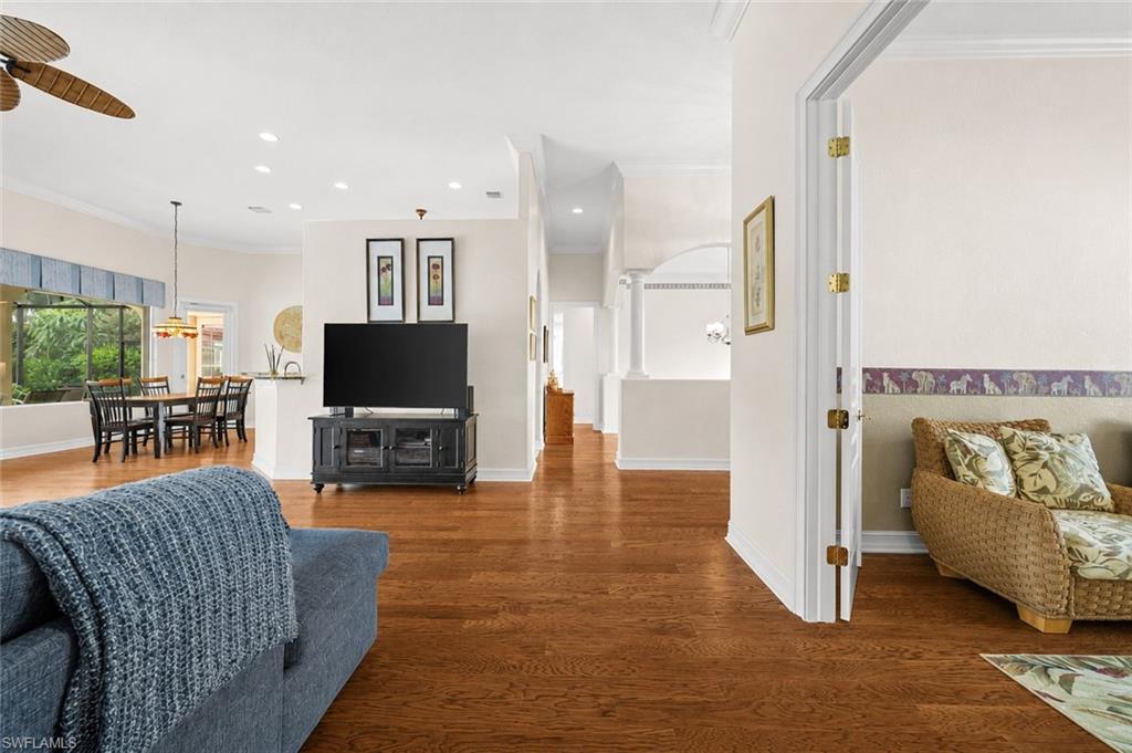 IMPERIAL GOLF ESTATES - Residential