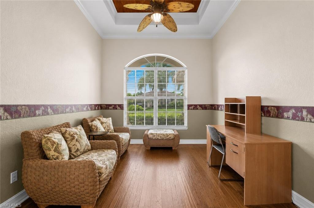 IMPERIAL GOLF ESTATES - Residential
