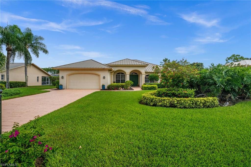 IMPERIAL GOLF ESTATES - Residential