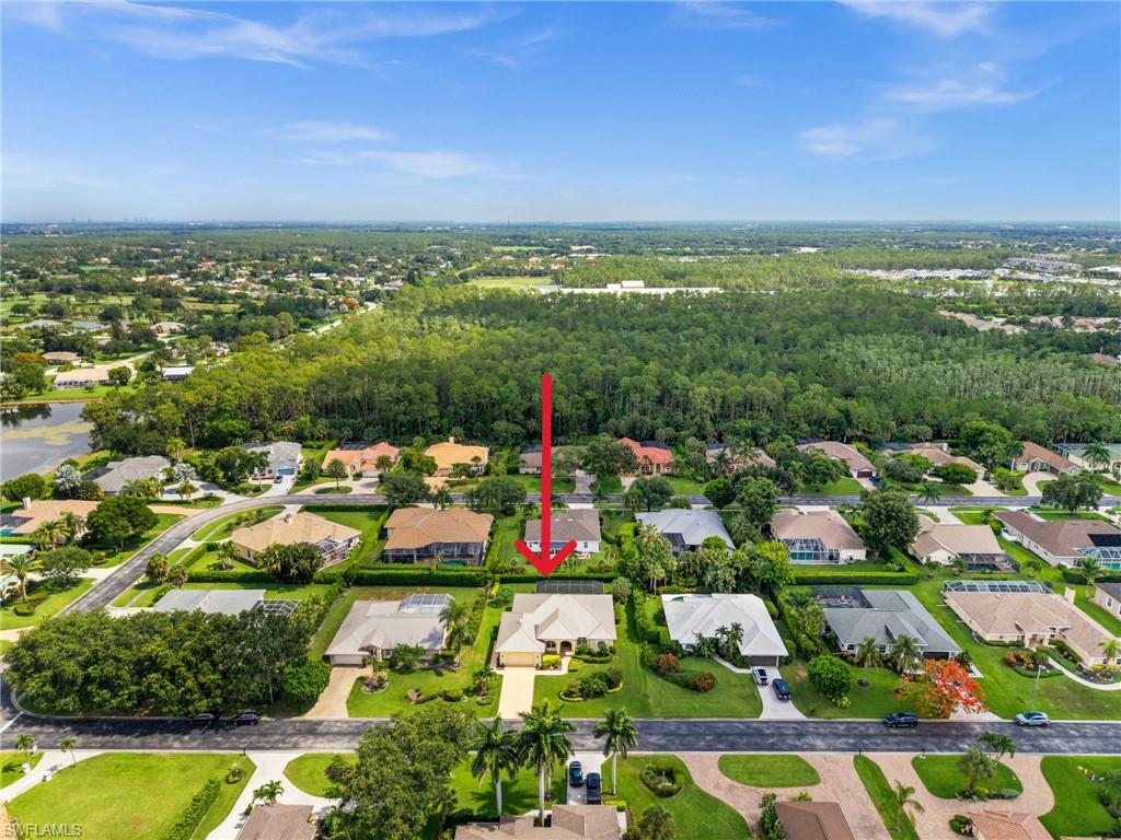 IMPERIAL GOLF ESTATES - Residential
