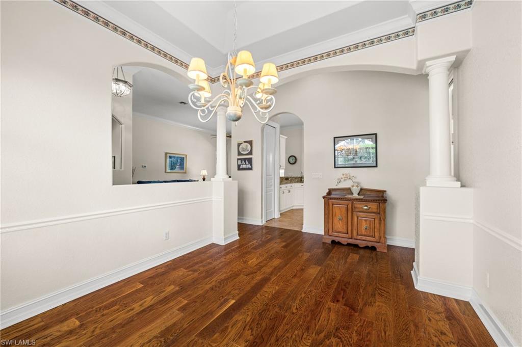 IMPERIAL GOLF ESTATES - Residential