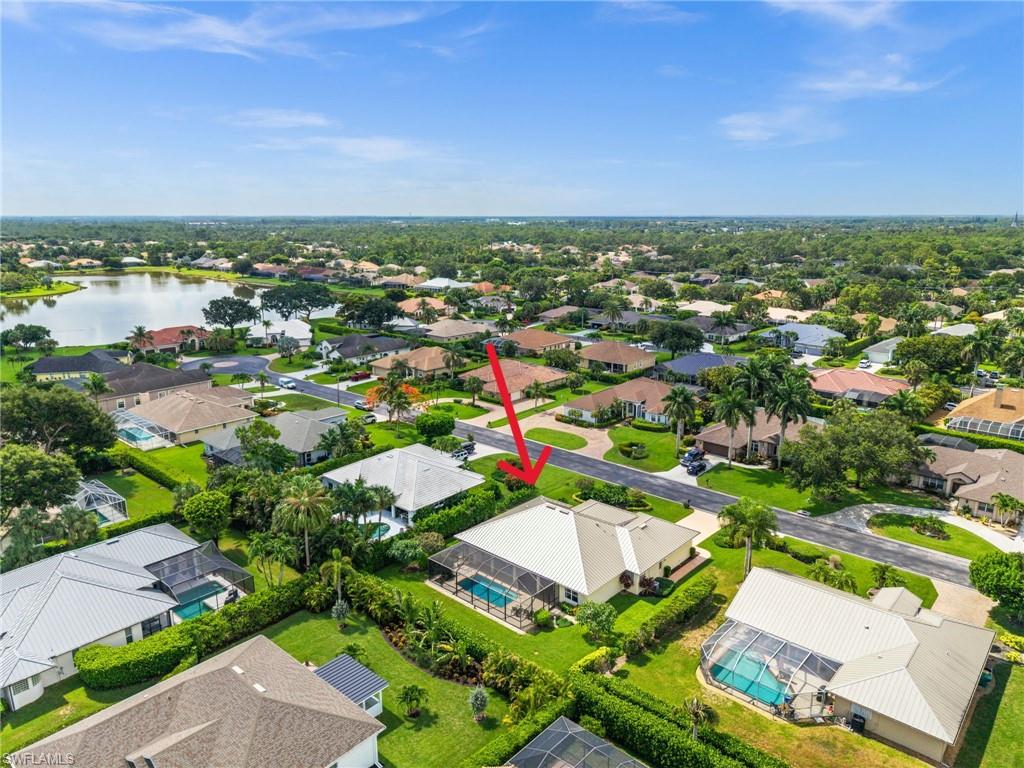IMPERIAL GOLF ESTATES - Residential