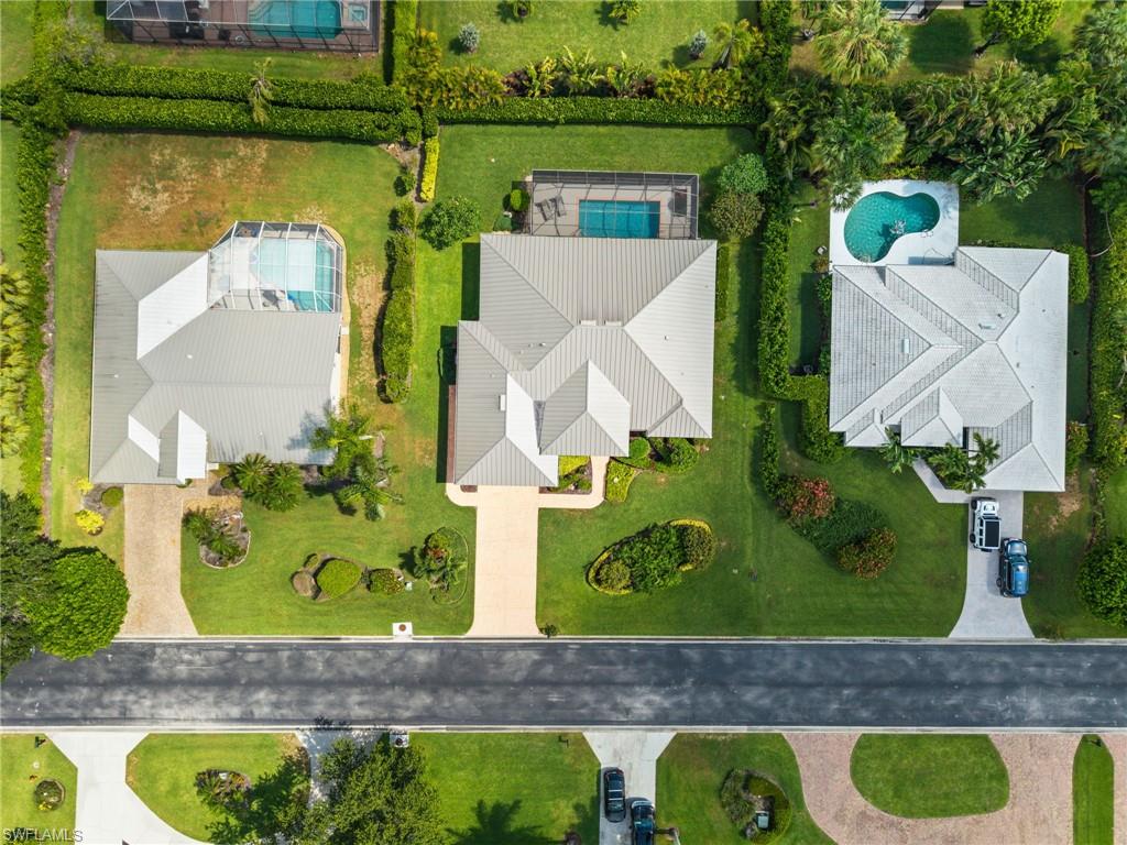 IMPERIAL GOLF ESTATES - Residential