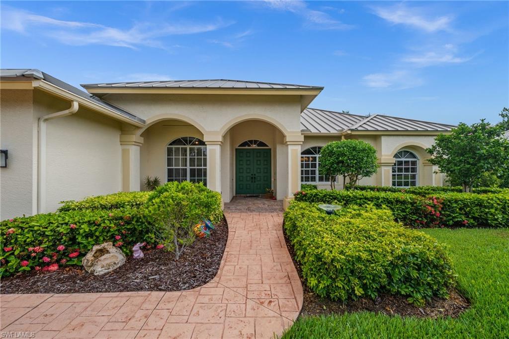 IMPERIAL GOLF ESTATES - Residential