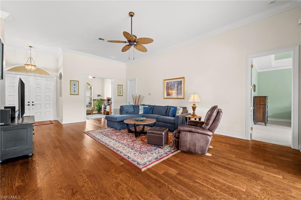 IMPERIAL GOLF ESTATES - Residential