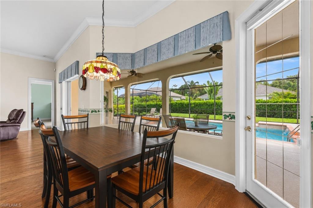 IMPERIAL GOLF ESTATES - Residential
