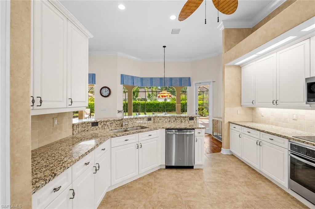 IMPERIAL GOLF ESTATES - Residential
