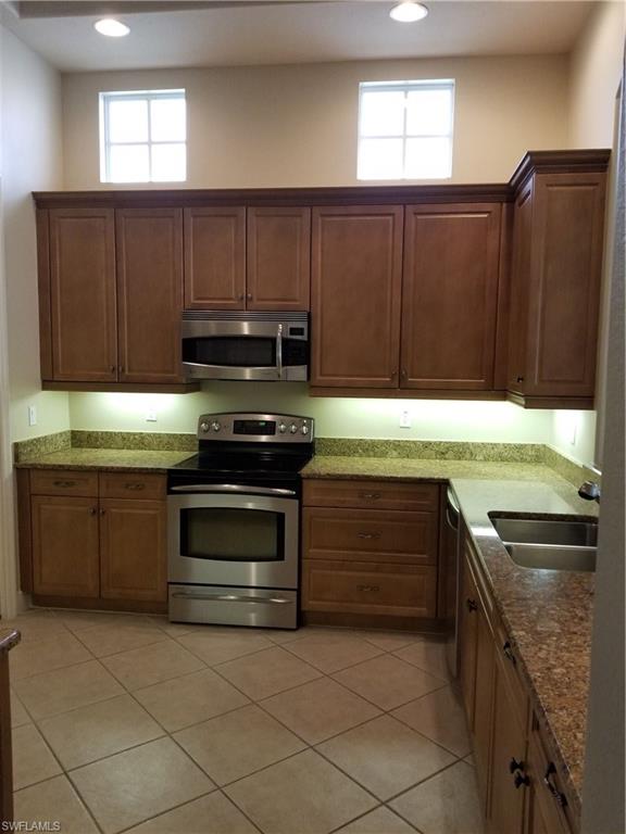 MANGO CAY - Residential