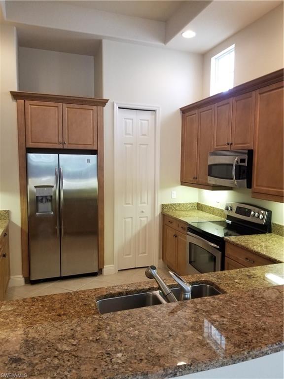 MANGO CAY - Residential