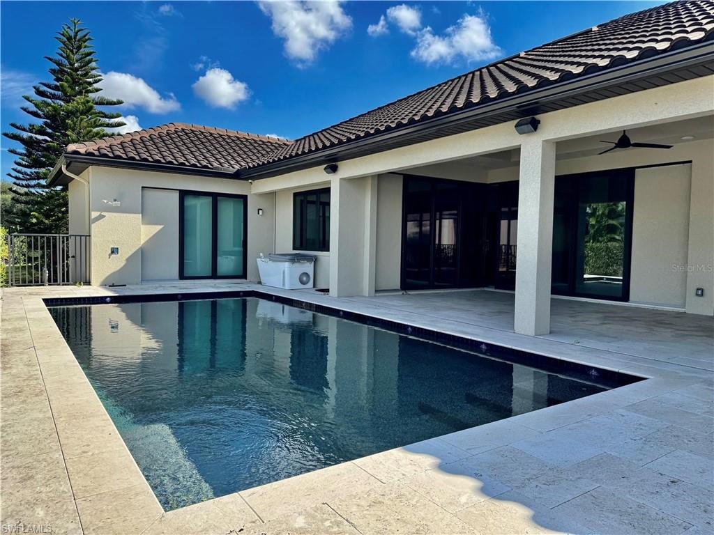 STONEBRIDGE SOUTH - Residential