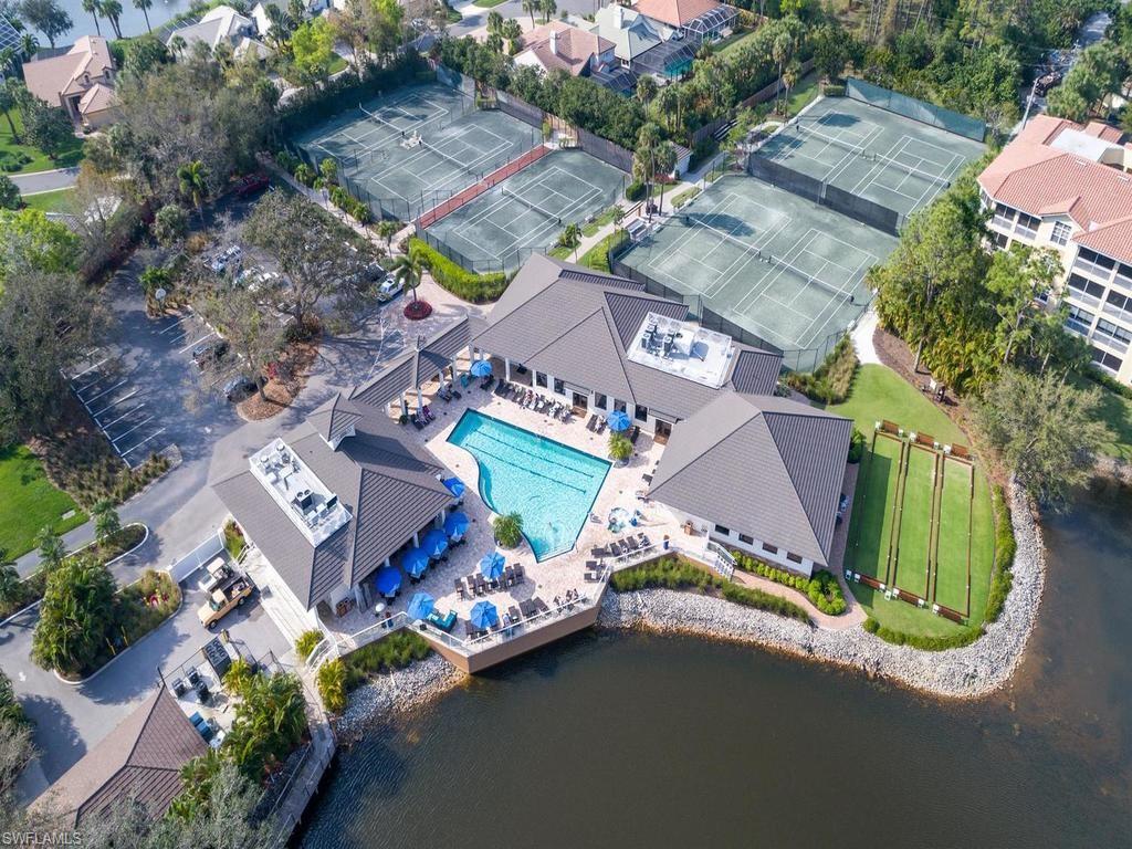 EAGLE CREEK - Residential