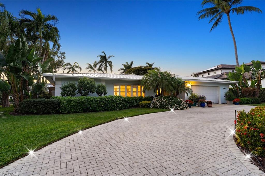 COQUINA SANDS - Residential