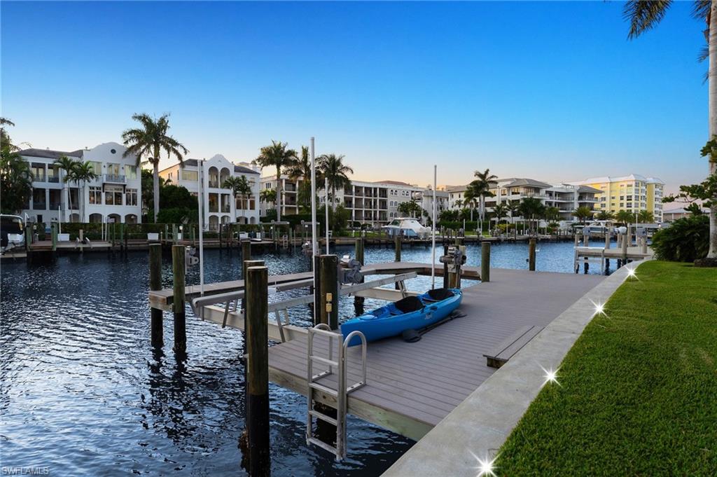 COQUINA SANDS - Residential