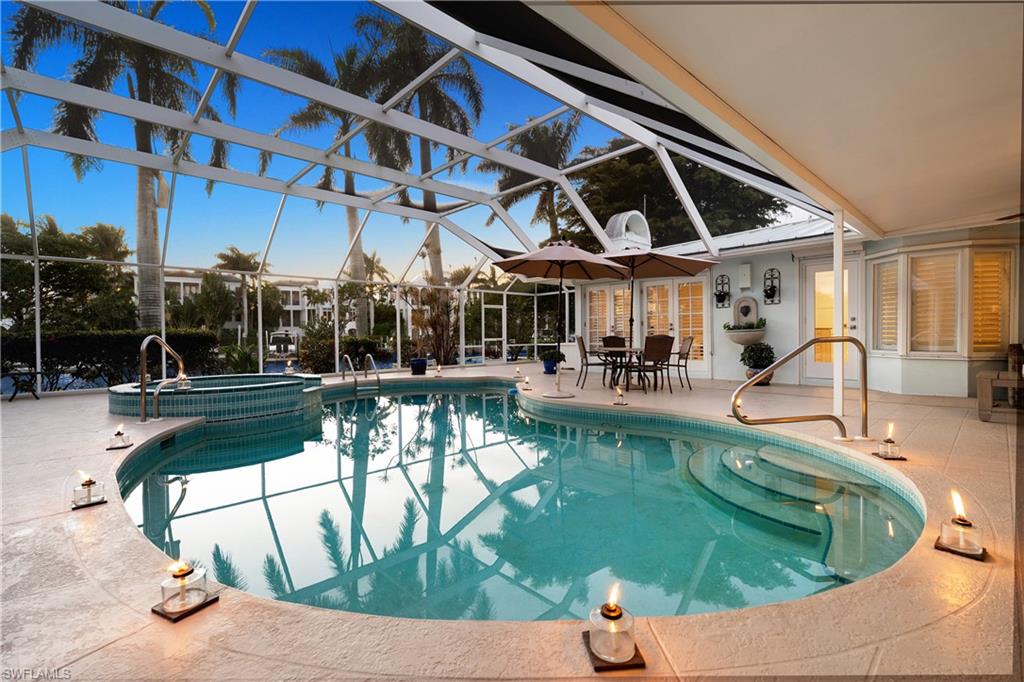 COQUINA SANDS - Residential