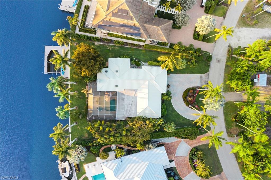 COQUINA SANDS - Residential