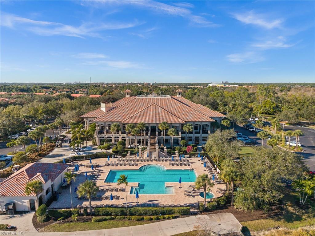 VILLA GRANDE - Residential