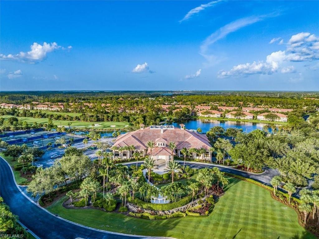VILLA GRANDE - Residential