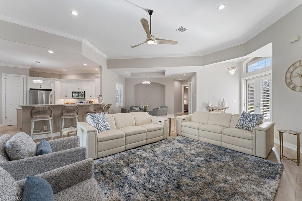 VILLA GRANDE - Residential