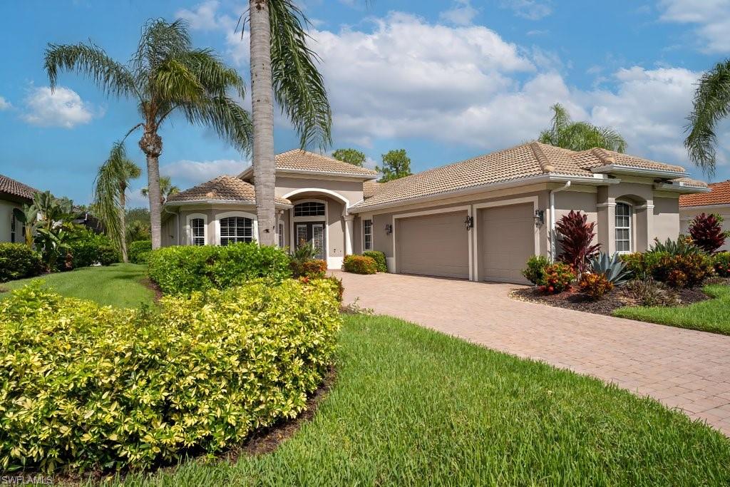 VILLA GRANDE - Residential