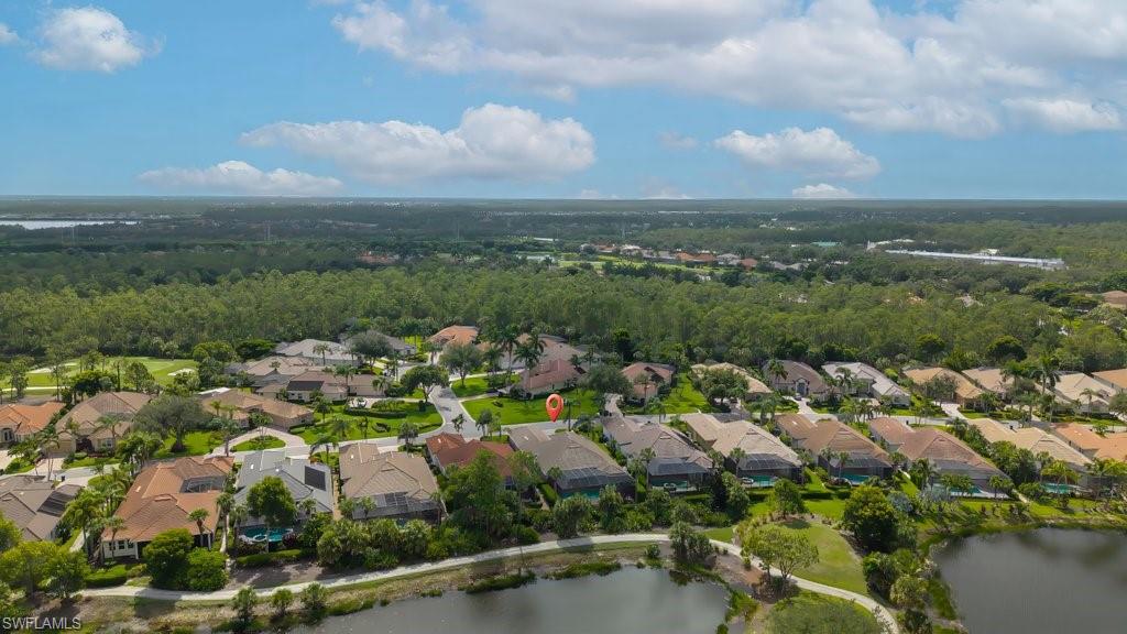 VILLA GRANDE - Residential
