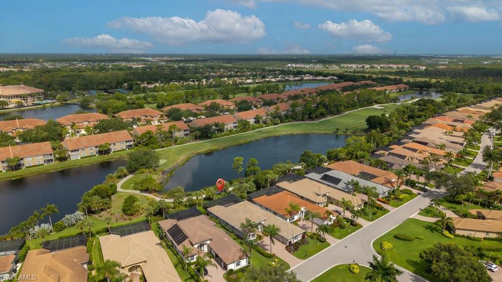 VILLA GRANDE - Residential