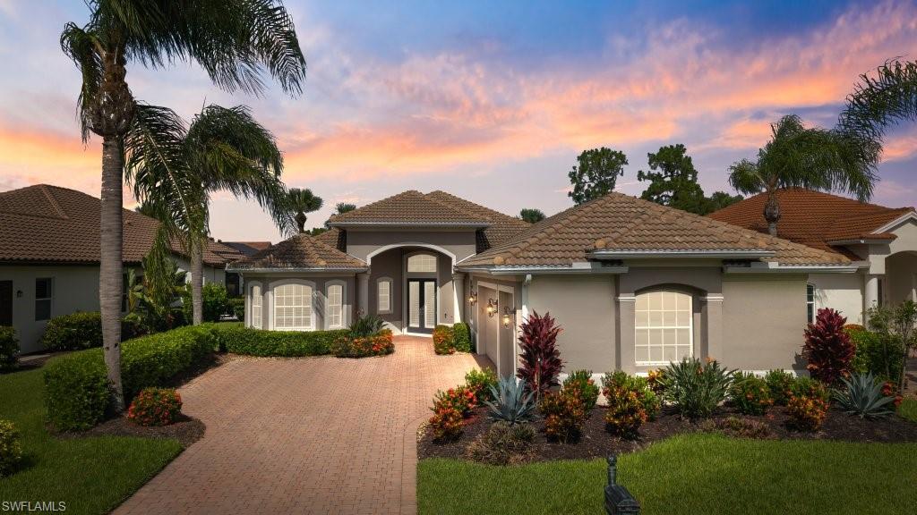 VILLA GRANDE - Residential