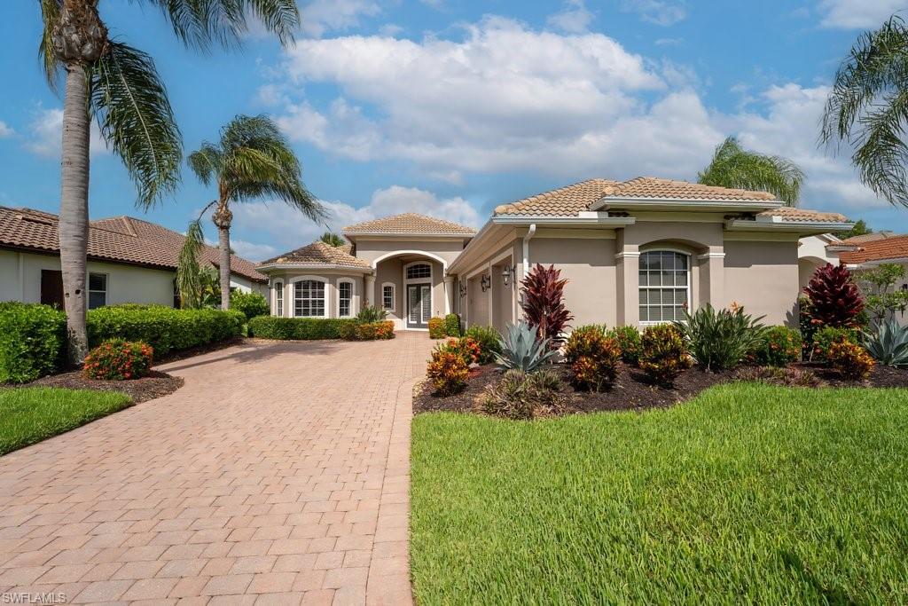 VILLA GRANDE - Residential