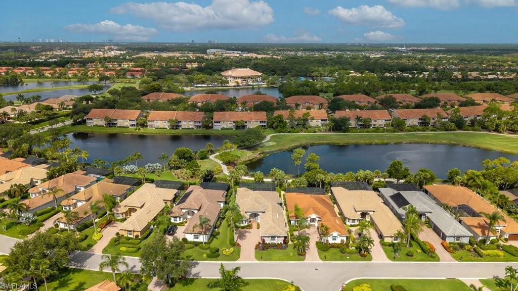 VILLA GRANDE - Residential