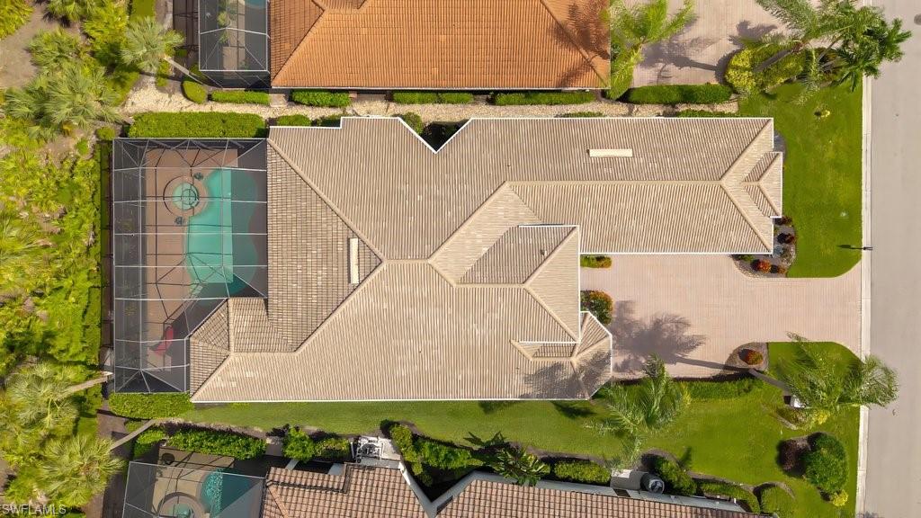 VILLA GRANDE - Residential