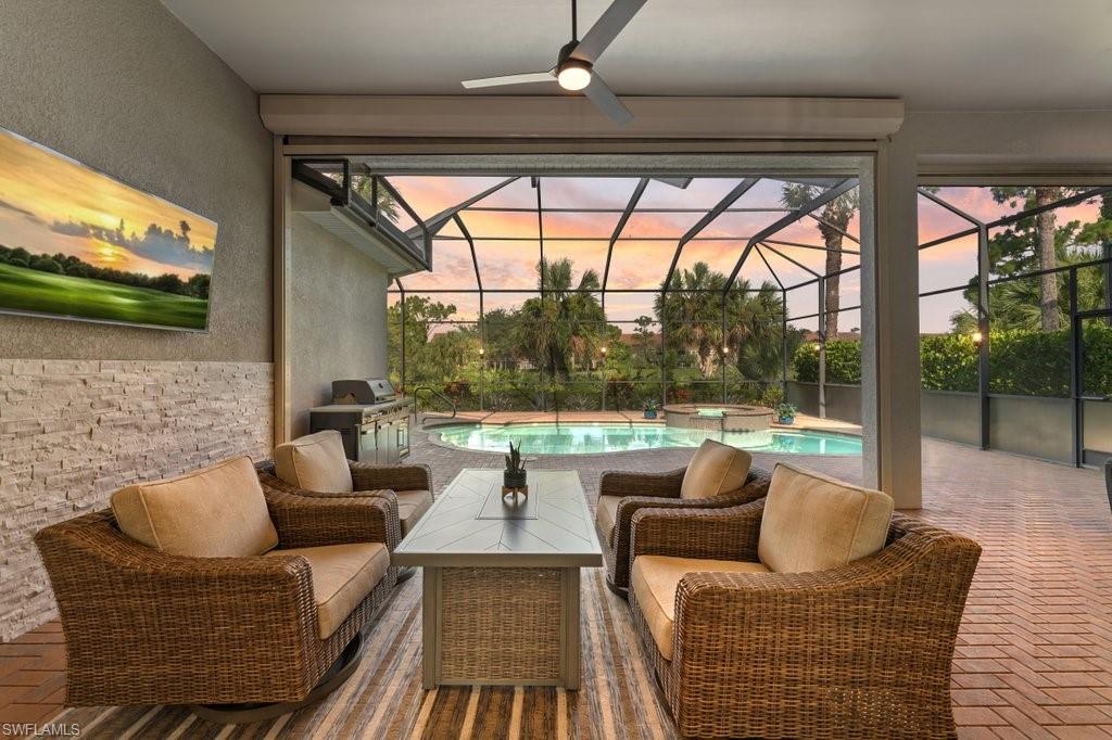 VILLA GRANDE - Residential