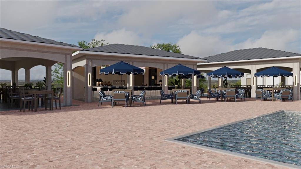 VILLA GRANDE - Residential