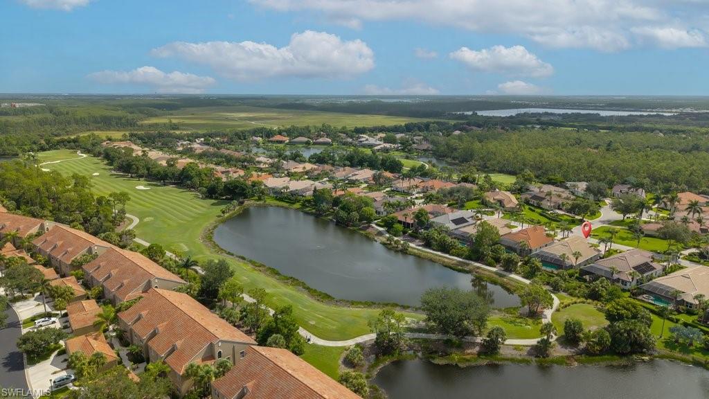 VILLA GRANDE - Residential