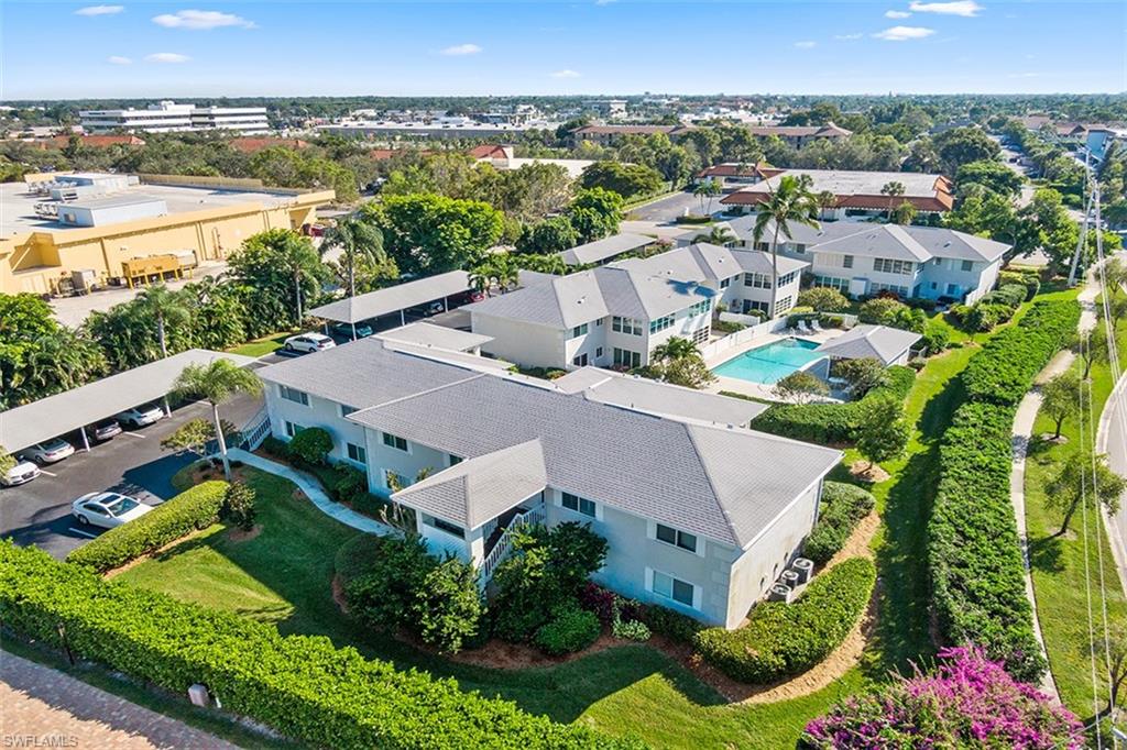 SHORE CLUB - Residential