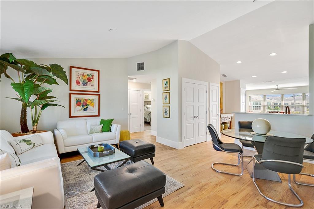 SHORE CLUB - Residential