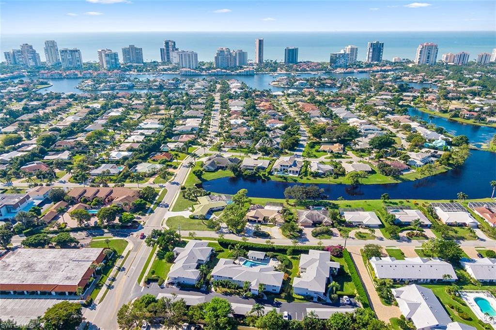SHORE CLUB - Residential