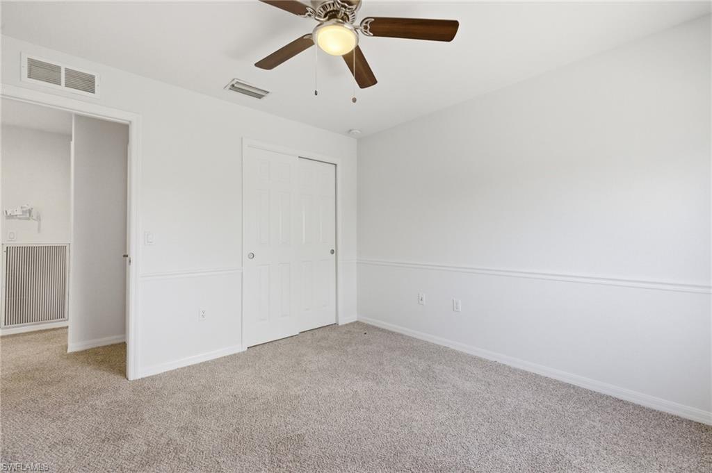 BELLINGHAM - Residential Lease